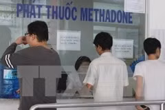 Official denies rumours of end of methadone treatment