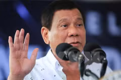 Militants take hostages in southern Philippines