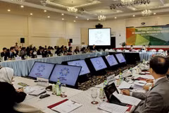APEC seeks to promote technology in agricultural production 