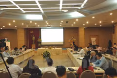 Vietnamese sustainable businesses ranking programme 2017 launched