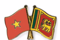 Congratulations to re-elected leader of Communist Party of Sri Lanka