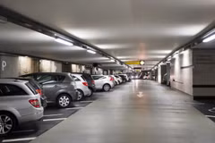 Hanoi wants Japan-built parking planning