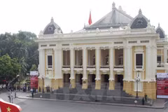 Hanoi Opera House to host Vu Lan festival 