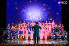 When poor orphans give hope to community 