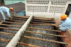 HCM City implements phase 2 of environmental sanitation project