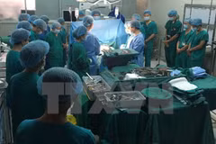 First heart-transplant patient in southern region discharged 