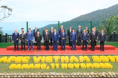 APEC pursues multilateral trade 