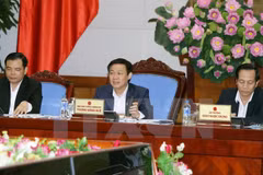 Sharp fall seen in debts for building new-style rural areas 