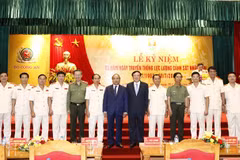 PM asks police force to ensure safety for major events 
