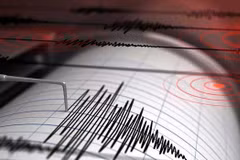 5.8-magnitude quake hits Mindanao, Philippines
