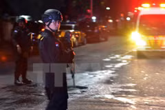 Indonesia warns of increasing terrorism financing