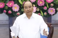 Government reviews seven-month socio-economic performance 