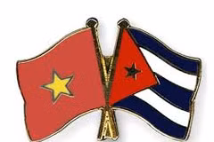 Gala promotes Vietnamese culture in Cuba
