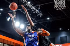 Hanoi Buffaloes finish third at Thai super league