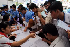 More than 180,000 graduates unemployed in Q2