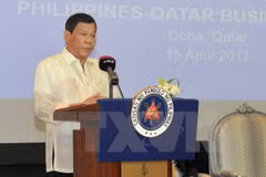 Philippines: Satisfaction with Duterte’s drug war declines