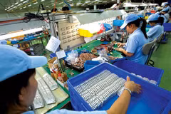 National Assembly aims to clarify SME criteria
