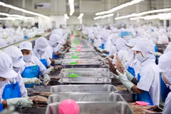 Thailand imposes stricter punishments on illegal migrant workers
