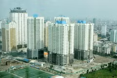 HCM City authorities, housing developers at loggerheads 