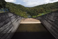 WB approves 125 mln USD to support Indonesia’s dam upgrades