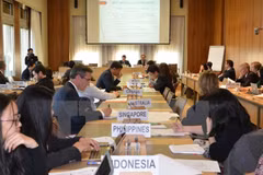 APEC members support APEC Year 2017’s priorities