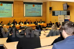 Seminar looks to promote labour exports to Czech Republic