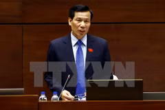 Preserving ethnic groups’ tradition culture – urgent task: minister 