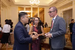 Long road ahead for entrepreneurs