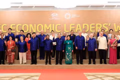 APEC 2017: Malaysian media appraises Vietnam’s organisation