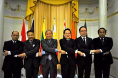 ASEAN needs to strengthen position in Italy: Ambassador 