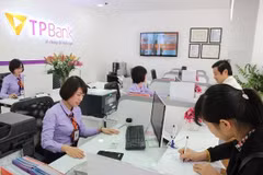 Credit growth reaches 15.3 percent in 11-month period