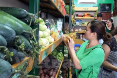 More food demand for Tet, more risks