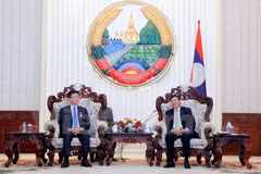 Laos to accelerate procedures to grant citizenship to Vietnamese