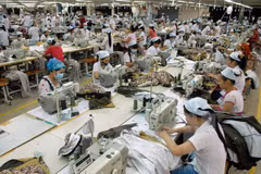 Dong Nai authorities talk with Japanese firms to remove bottlenecks