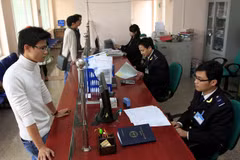 Lao Cai to develop tourism, border gate economic zone