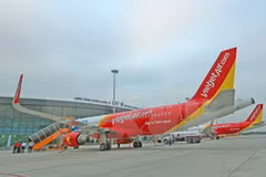 VietJet Air, Safran sign agreement on fuel efficiency solutions