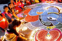 India’s Diwali light festival to be held in Hanoi