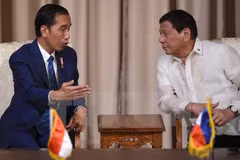 Indonesia, Philippines sign 12 agreements