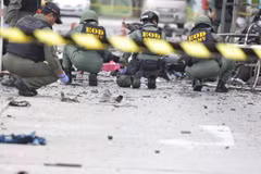 Thai gov’t to continue negotiations with insurgents