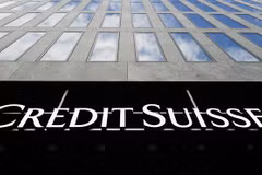 Singapore fines Credit Suisse for 1MDB-linked probe