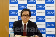 JETRO: Many Japanese firms want to expand investment in Vietnam 