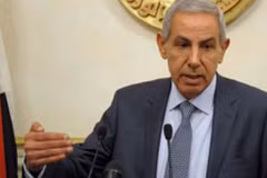 Singapore helps Egypt set up first industrial city