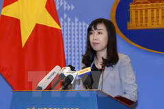 Vietnam hopes Qatar, Persian Gulf states resume dialogues
