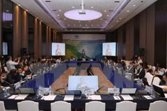 APEC: Role of Vietnamese MSMEs highlighted 