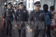 Thailand to discuss national reconciliation