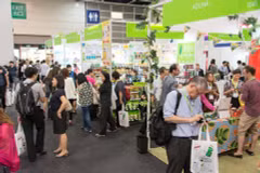 Vietnam attends ASEAN Natural & Organic Show in India