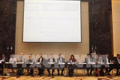 APEC members work to boost partnership on science, technology
