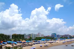 Thanh Hoa marks 110th anniversary of Sam Son tourism