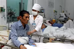 Tuberculosis prevention project launched in Hai Phong