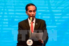 Indonesian President to visit Malaysia to boost ties